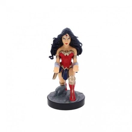 Wonder Woman Telefon/Kontroller tartó figura
