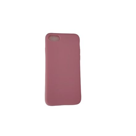 Iphone 7 / Iphone 8 / Iphone SE2 2020 / Iphone SE3 2022 Matt pink tok
