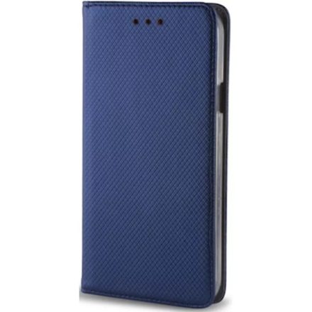 Samsung S21 FE Notesz tok kék