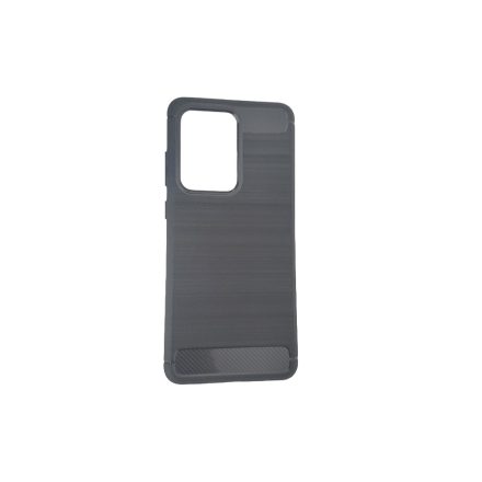 Samsung S20 Ultra Carbon fekete tok