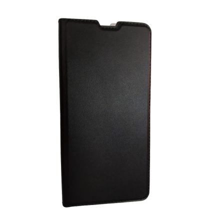 Samsung S10 Plus Notesz tok fekete