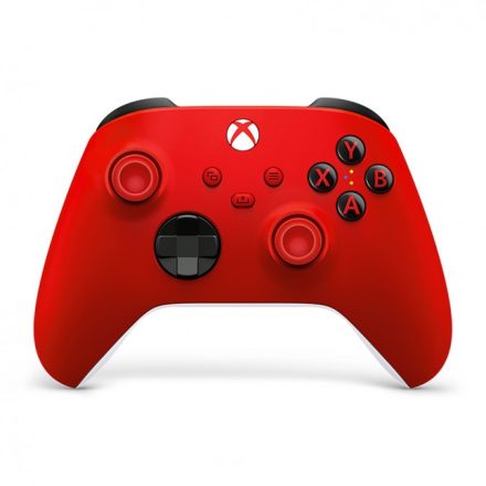 Microsoft Xbox Wireless Controller (Pulse Red) (QAU-00012)