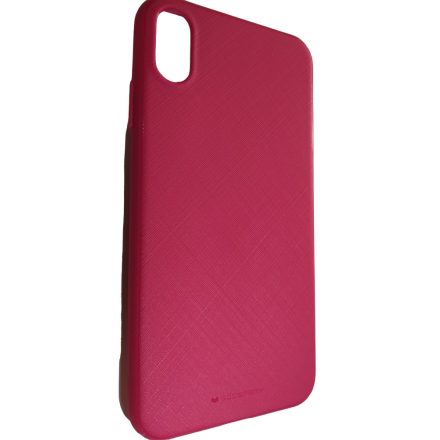 Iphone XS Max Mercury stylelux pink tok