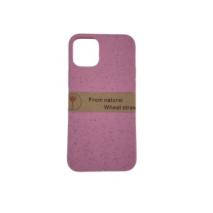 Iphone 12 Mini Zerowaste tok pink