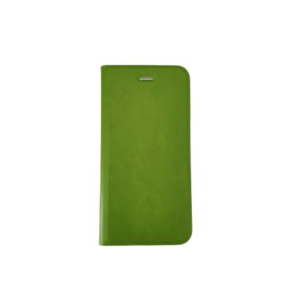 Iphone 6 / Iphone 6S Notesz tok zöld