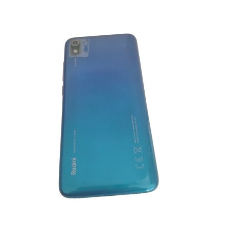 Xiaomi Redmi 7A Hátlap gradient blue