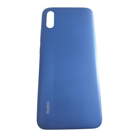 Xiaomi Redmi 9A / 9AT Hátlap kék