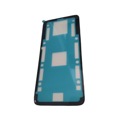 Xiaomi Redmi Note 9S / 9 Pro Hátlap ragasztó