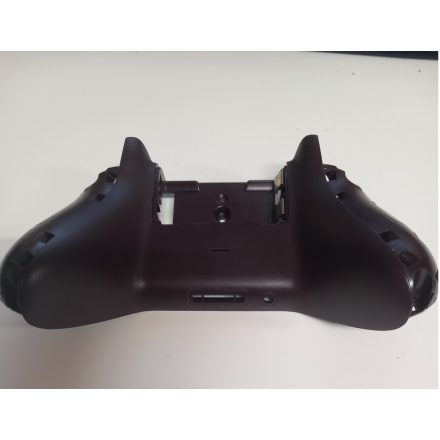 Xbox One S kontroller hátlap lila használt 002